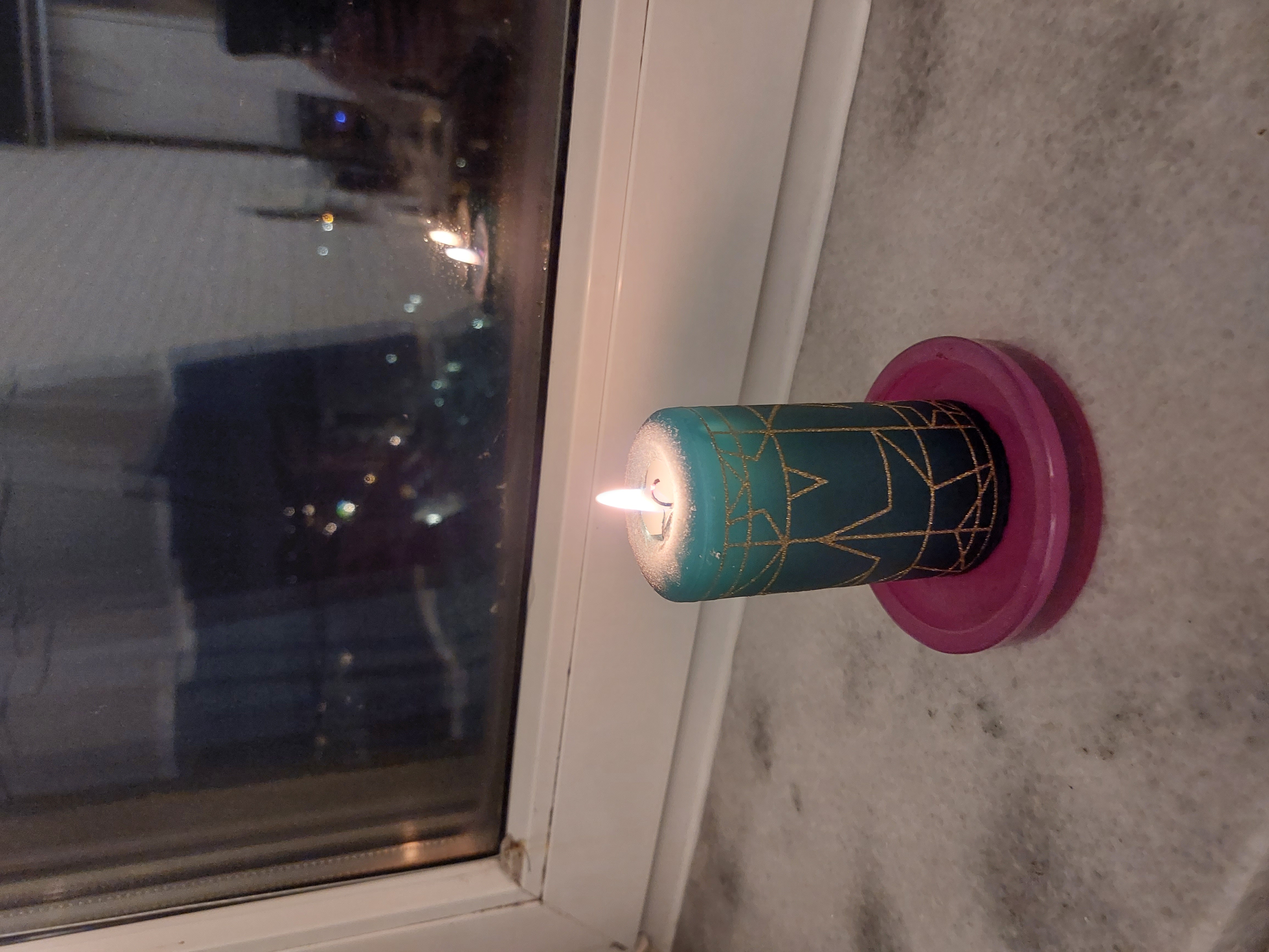 Zapal Swiatlo Wolnosci  8